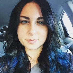 Meet your Posher, Jessica